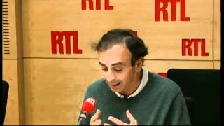 Eric Zemmour  Jules Ferry  hommage ou procès   RTL  RTL [upl. by Nomal603]