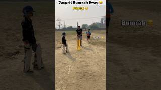 Jasprit Bumrah Practice Part 2 😂😈 shorts cricket virat [upl. by Layla483]