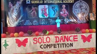 Solo Dance Competition 2024 [upl. by Ripley532]