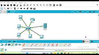 DHCP ccnasecurity 1 DHCP [upl. by Bohon]