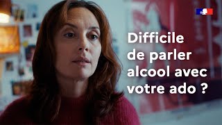 Comment parler alcool avec son ado [upl. by Affay]