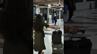 Dhaka Airport Live  Hazrat Shahjalal International Airport [upl. by Athalla687]