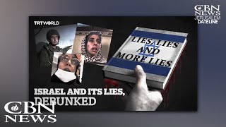 Journalism Watchdog Media Grossly Distorts Coverage of Israel Antisemitism [upl. by Einhorn]