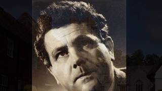 Gerald Finzi  Elegy Op 22 for violin and piano [upl. by Tnomal]