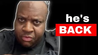 EDP445 is Back [upl. by Lyreb]