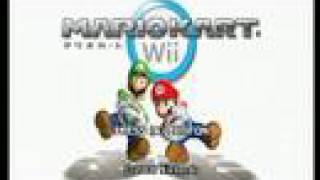 MARIO KART Wii OP [upl. by Iv816]