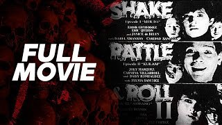 Shake Rattle amp Roll II 1990  FULL MOVIE [upl. by Natsirt]