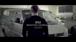 Spez  Инфекция  Infektion Trailer 23122013 [upl. by Letreece]