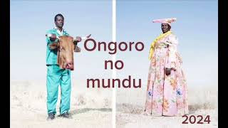 Ongoro nomundu 2024 album [upl. by Rutan]