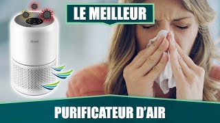 LE MEILLEUR PURIFICATEUR D’AIR  LEVOIT [upl. by Antin]