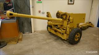 Royal Artillery Museum Stores Tour [upl. by Zoltai535]