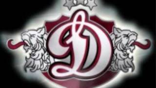 Dinamo Riga Himna [upl. by Notsahc]