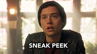 Riverdale 4x16 Sneak Peek quotThe Locked Roomquot HD Season 4 Episode 16 Sneak Peek [upl. by Pearlstein969]