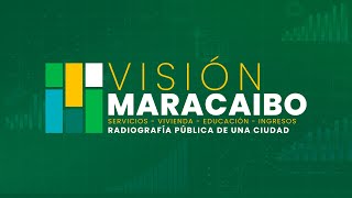 En vivo Visión Maracaibo  Radiográfia de una ciudad 2da edición [upl. by Jandel]