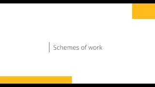 Schemes of Work 2024 Pearson Edexcel and AQA GCSE MFL resources [upl. by Anya63]