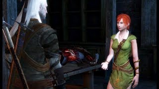 THE WITCHER  How to get right autopsy results Anatomy of a Crime [upl. by Inaniel119]