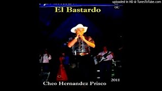 cheo hernandez prisco 7 el bastardo [upl. by Nhguaved160]