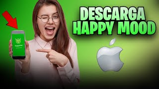 ✅ Cómo Descarga HappyMod en En IPhone IOS  Tutorial 2024 [upl. by Whiney]