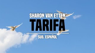 Sharon Van Etten  Tarifa Sub Español [upl. by Sucramd]