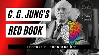 What Is Carl Jung’s Red Book [upl. by Hamo401]