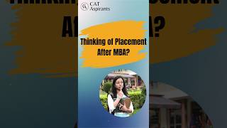 Best MBA placements which college is right for you [upl. by Estevan]