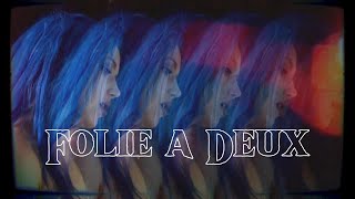 Folie à Deux  Alissa WhiteGluz Song of the Season Winter 2022 on Patreon [upl. by Yorle896]