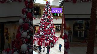 Los árboles de Navidad más espectaculares de Centros Comerciales [upl. by Dde367]