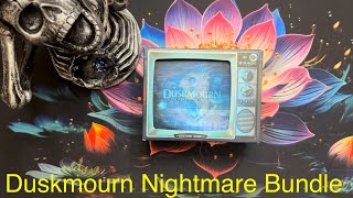 Duskmourn Nightmare Bundle [upl. by Linetta]