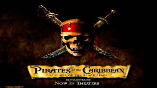 Pirates of the Caribbean OST  Extended Soundtrack [upl. by Ytissahc]