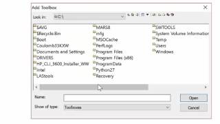 Install Lastools in ArcMap [upl. by Averat]