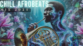 Chill Lofi Afrobeats Music  African Lofi Mix To Study Focus [upl. by Nedaj657]