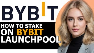 How to Correctly Stake on Bybit Launchpool BEST WAY [upl. by Anileme954]