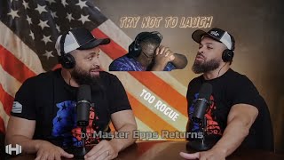 HodgeTwins Most Offensive Reckless Statements Part 10  quotReactionquot Try Not To Laugh [upl. by Ulric]