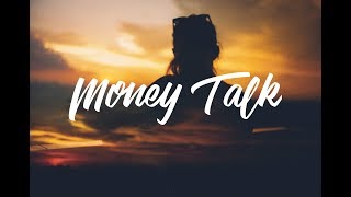 Rich The Kid  Money Talk Lyrics ft NBA Youngboy [upl. by Akinnej]