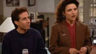 Funniest Seinfeld Moments Part 1 [upl. by Dry]