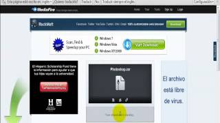 Descargar Photoshop CS5 Mediafire [upl. by Valtin764]