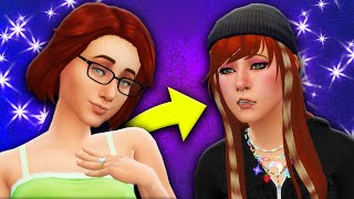 the sims 4 but its not a phase mom [upl. by Swihart512]