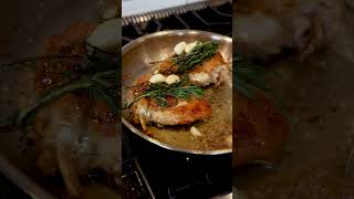 How to cook perfect Chicken Breast [upl. by Nosrac833]