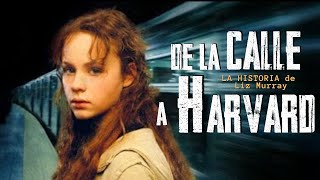 De la Calle a Harvard PELÍCULA COMPLETA  Películas de Drama  Pelis de Estrella [upl. by Ecnahoy]