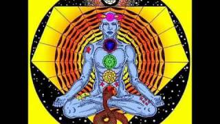 Kundalini awakening ☯ [upl. by Donaugh576]