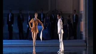 SWAN LAKE Russian Dance  Giorgio Madia [upl. by Kristoffer]