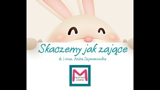 Skaczemy jak zające [upl. by Attevroc]