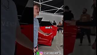 Buying A 400000 MansoryTuned Lamborghini Urus… [upl. by Adalai145]