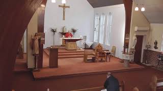 Holy Mass from RC Cumnock [upl. by Recha]