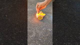 Mini RC Plane With Charka🤣 anirudh tamil song plane charka patakhe experiment [upl. by Licht]