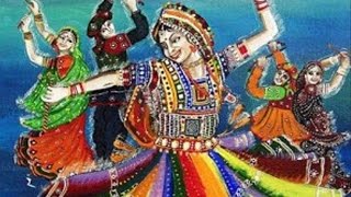 Ori Aave To Tane  Gujarati Dandiya Songs HD [upl. by Venetis]