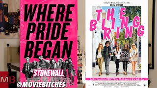 quotStonewallquot Movie Review  Moviebitches Ep 61 [upl. by Ahterahs]