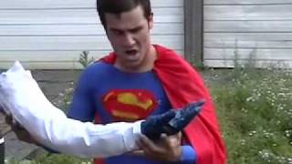 John Ottman  Superman Returns Theme Extended by Gilles Nuytens [upl. by Mahmoud142]