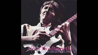 Allan Holdsworth House of Mirrors 1990 [upl. by Skipper]