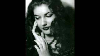 Meyerbeer  Dinorah  Ombra leggera 1954 Live [upl. by Loyce]